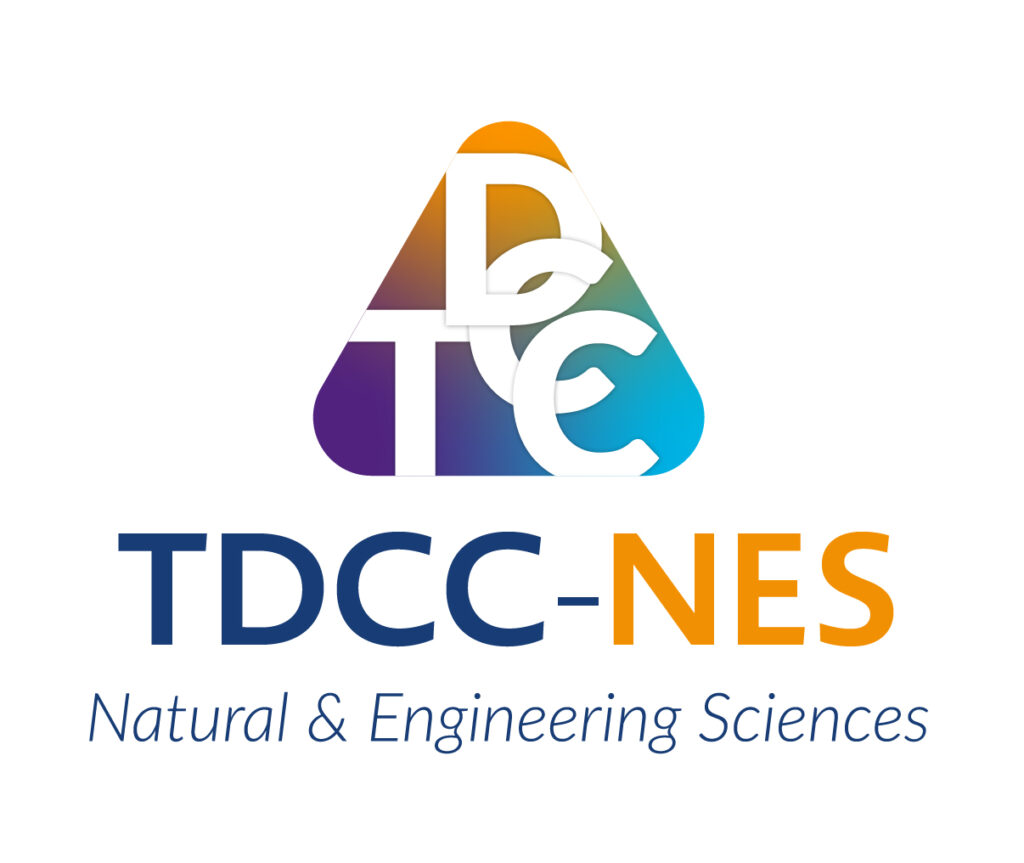 TDCC-NES Logo