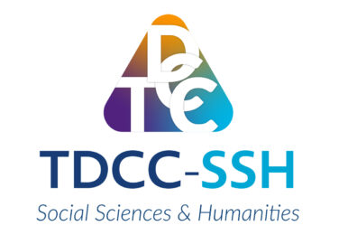 Thematic DCC Social Sciences and Humanities logo